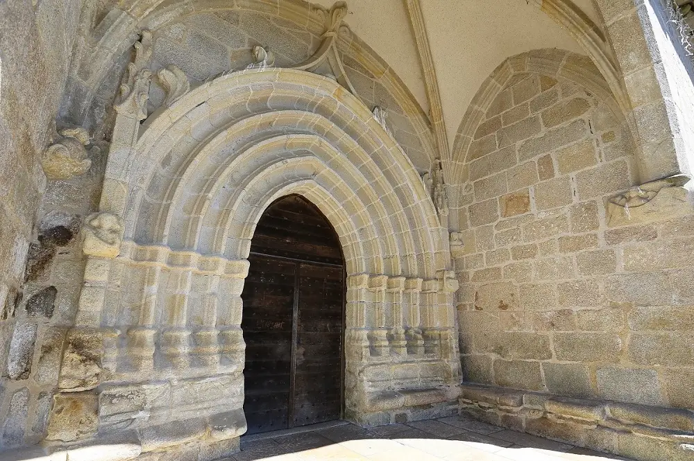Eglise Saint Jacques