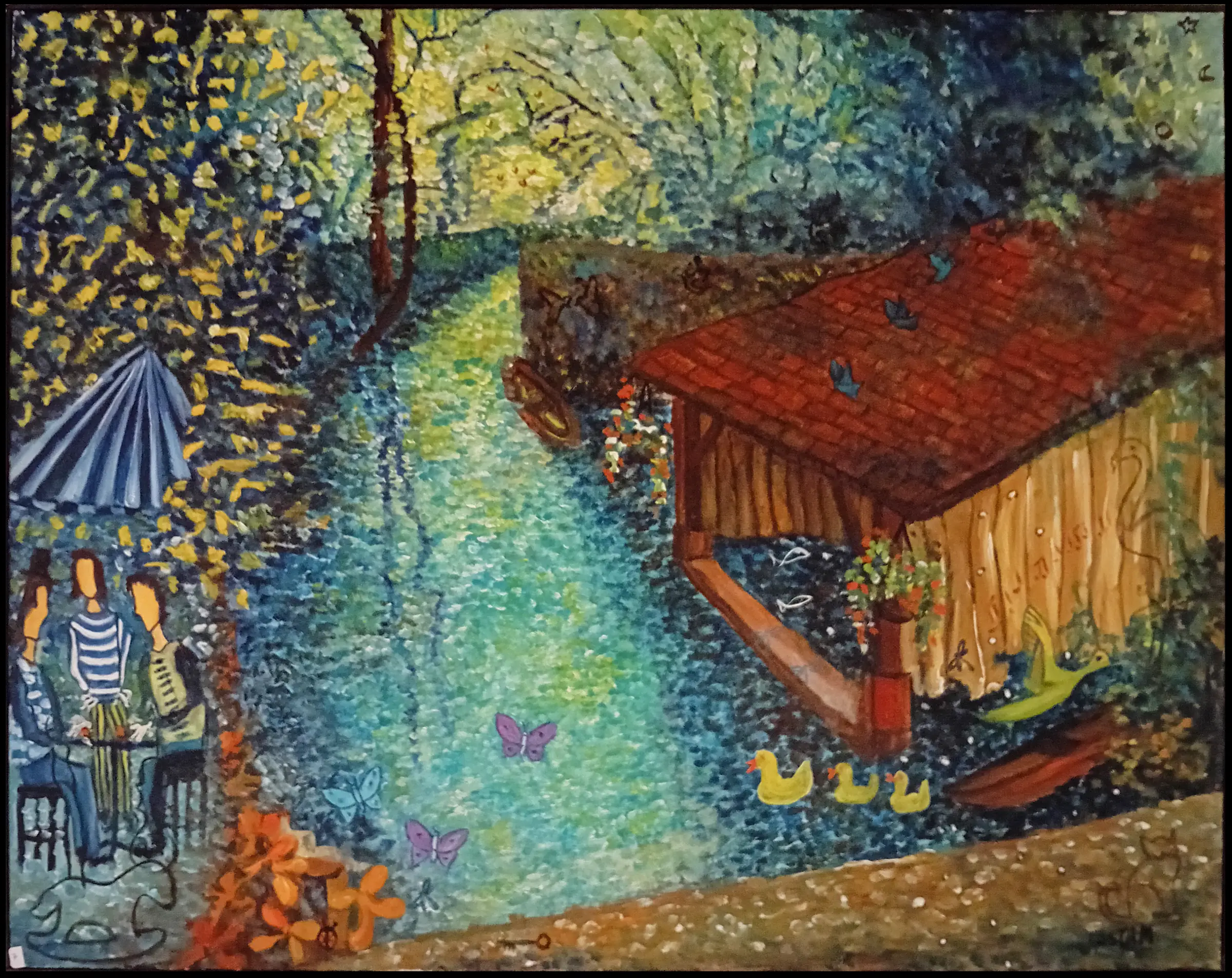 Exposition Costam