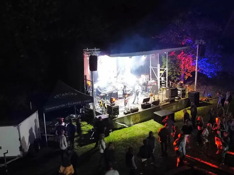 Summer Party & Open Air 2026 by AIPZ