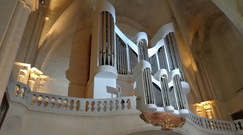 Eglise Saint-Pierre