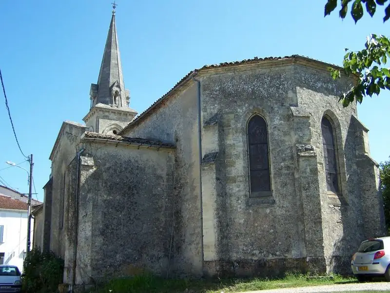 Eglise Notre-Dame