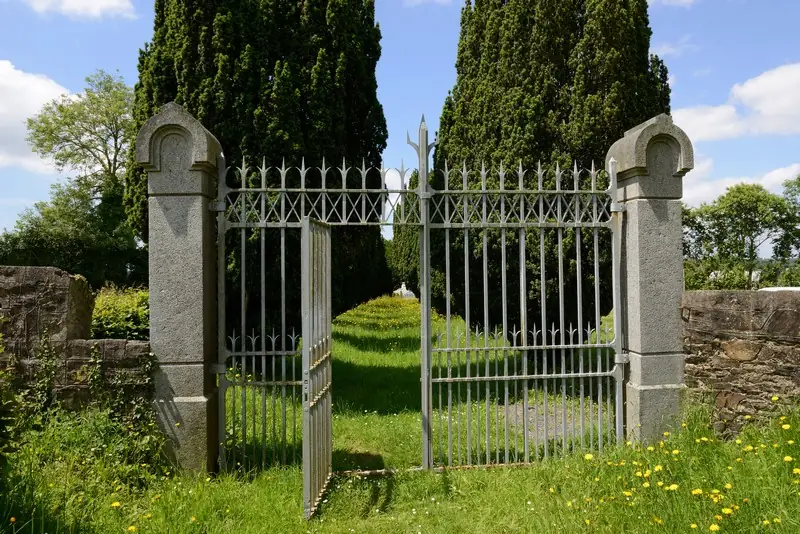 Mausolée Letenneur