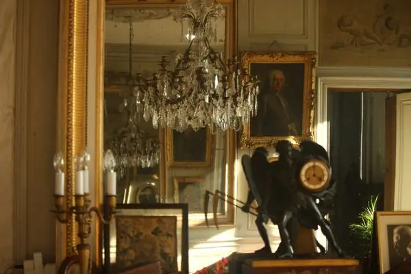 Château de Meslay