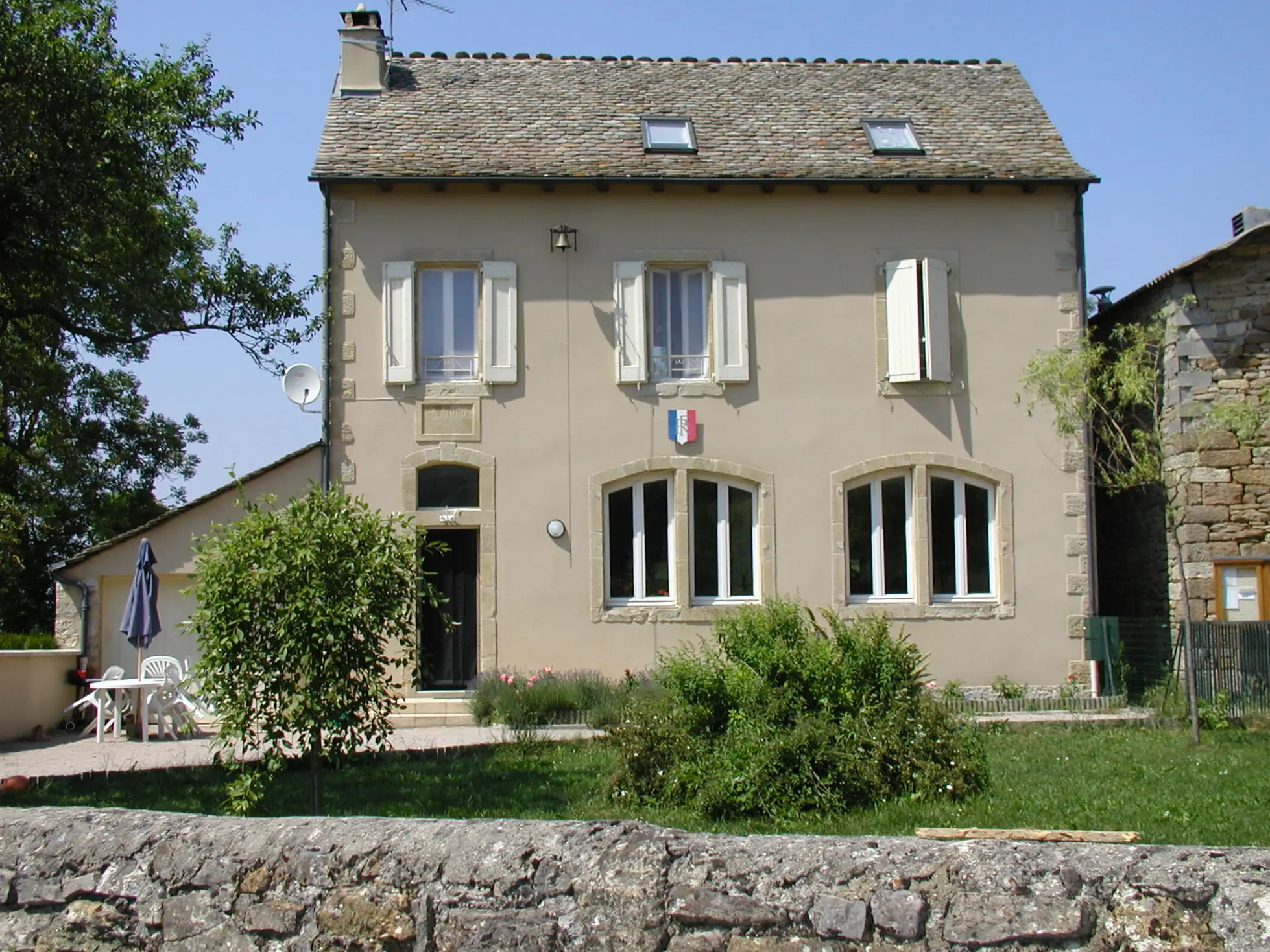 GABRIAS