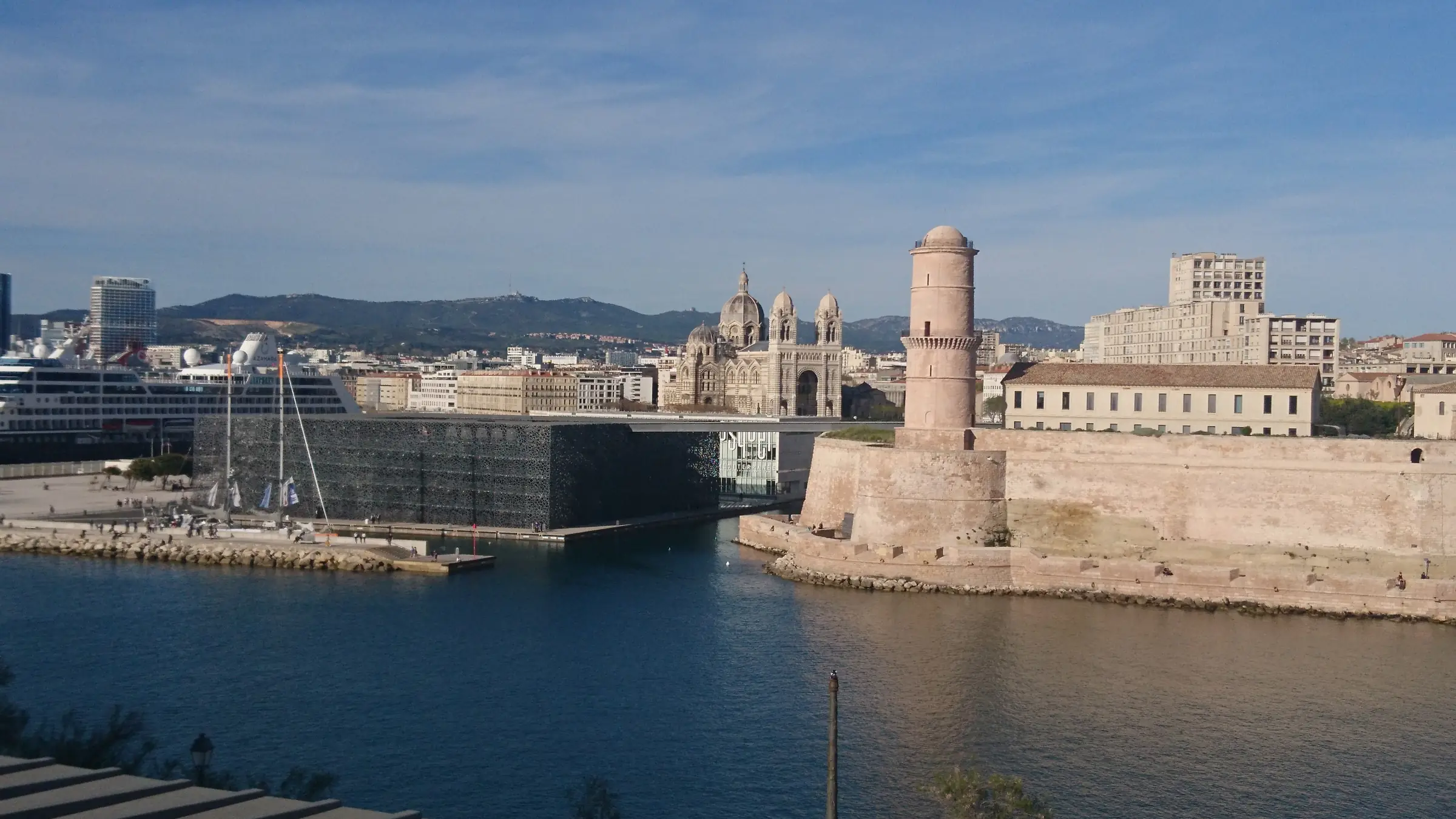 Fort Saint-Jean