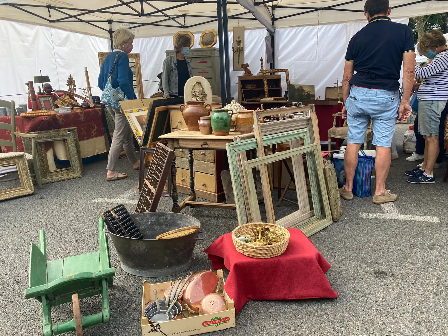 Festival des Chineurs