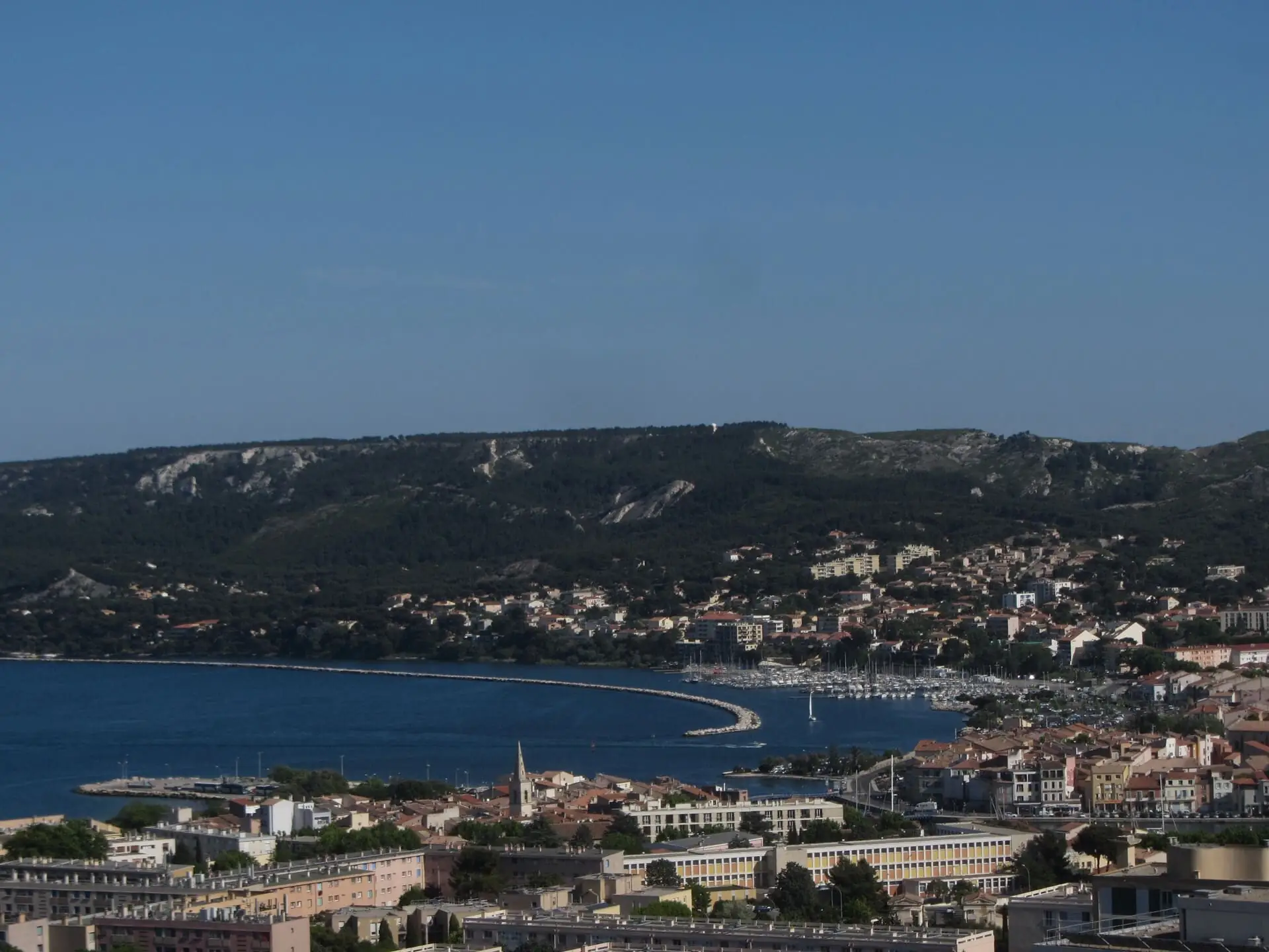 Chapelle Notre Dame de Miséricorde dite Notre Dame des Marins