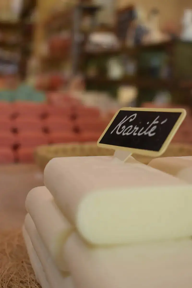 [ATELIER] Création de savons artisanaux