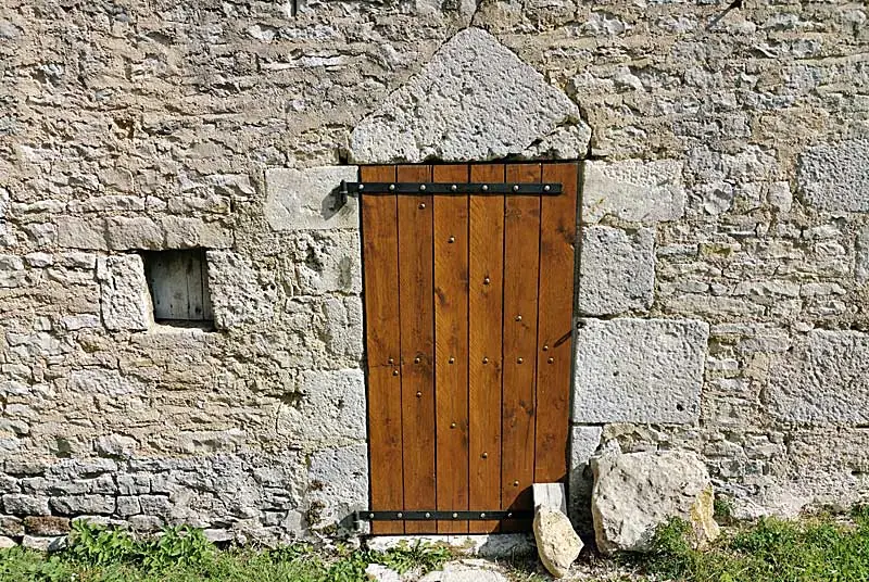 Grange de Chalmessin