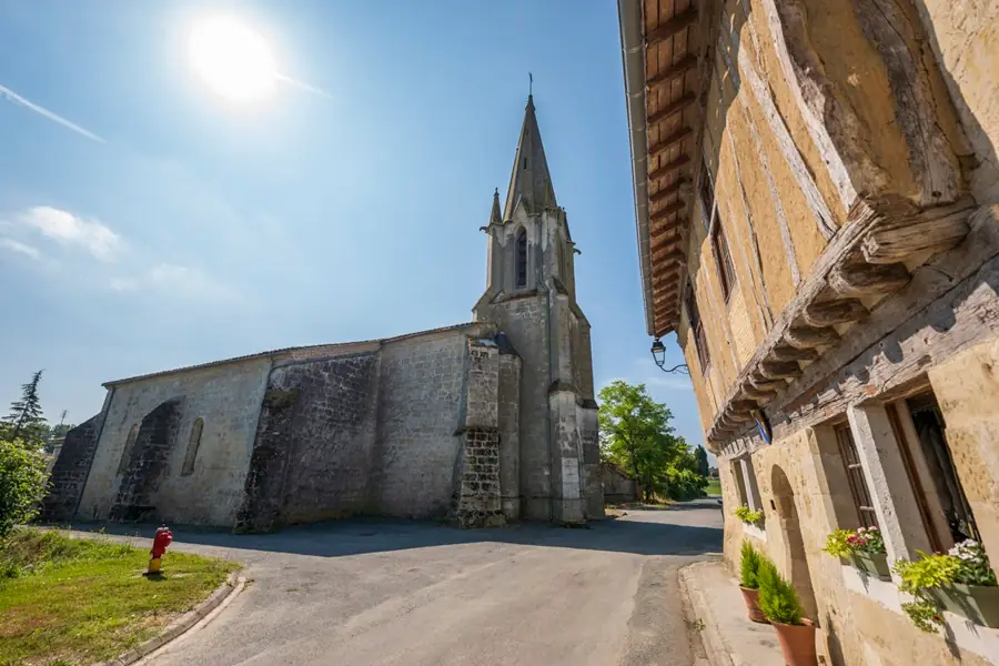 Eglise Notre-Dame