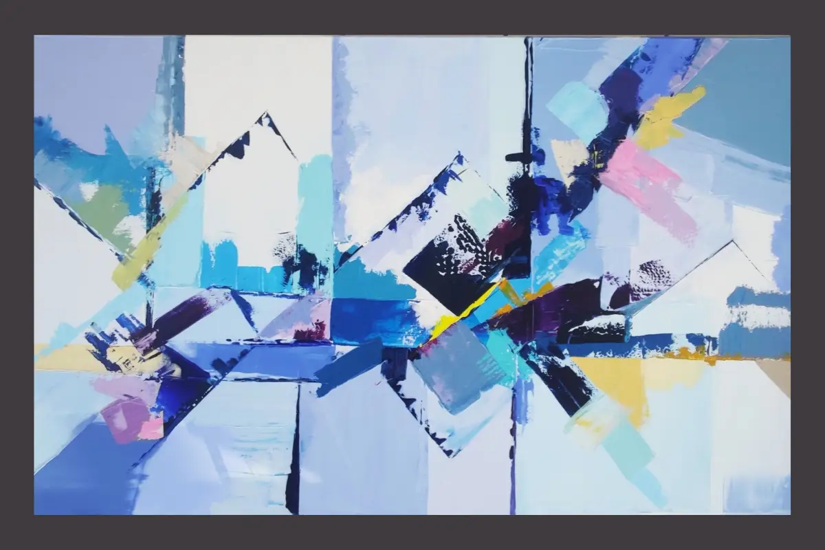 Exposition | W.QUILAN & N.GOEPP- Sculpture & Peinture