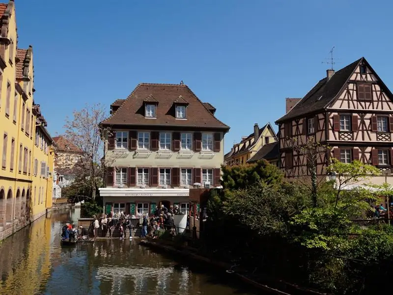 Quartier Petite Venise