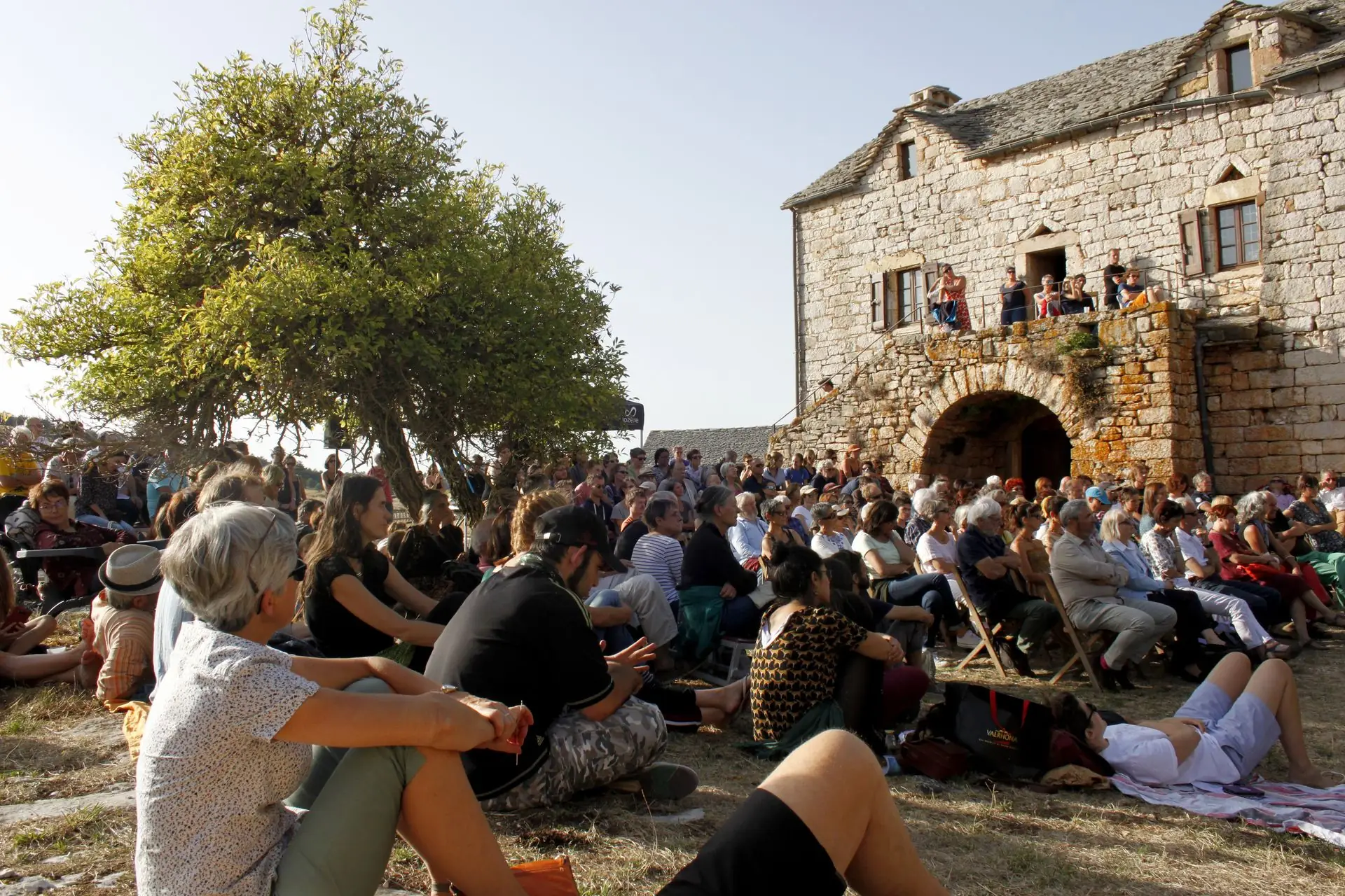 DOMAINE DÉPARTEMENTAL DE BOISSETS