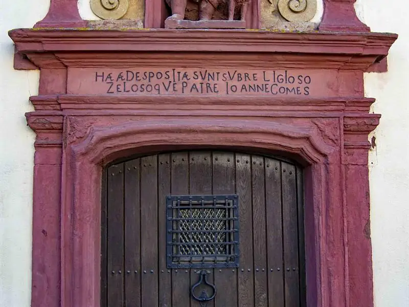 Ferme de Koenigsberg