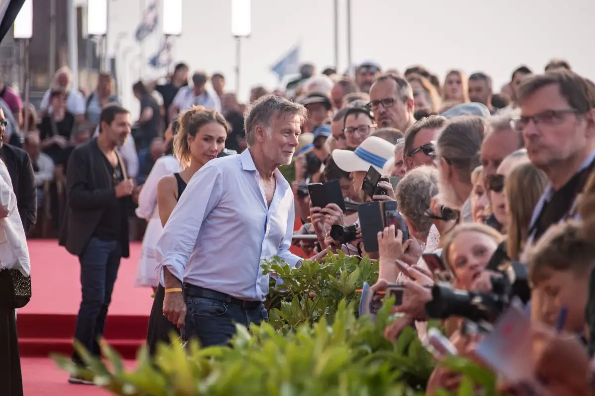 Exposition photo Paris Match
