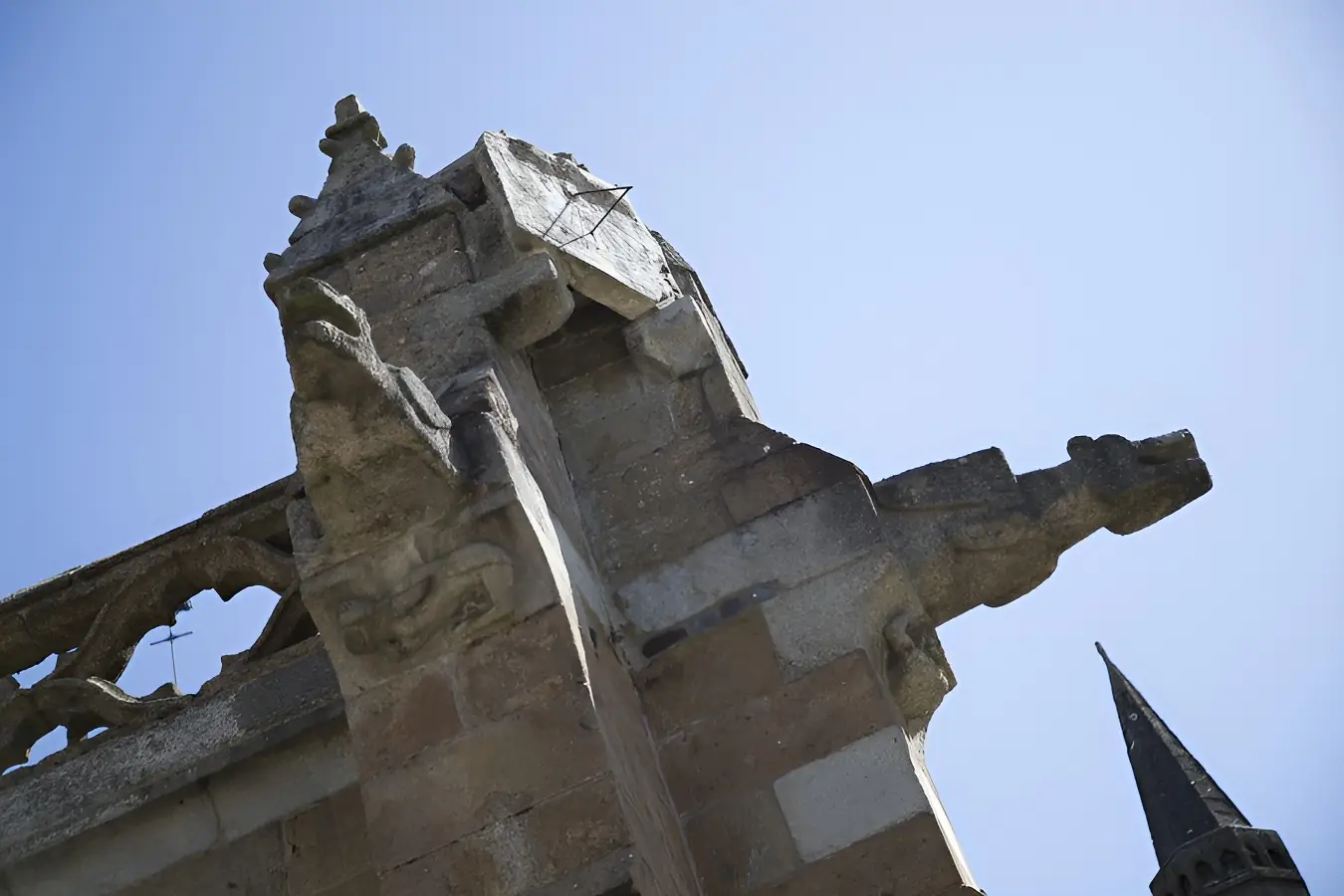 Eglise Notre-Dame à Vire