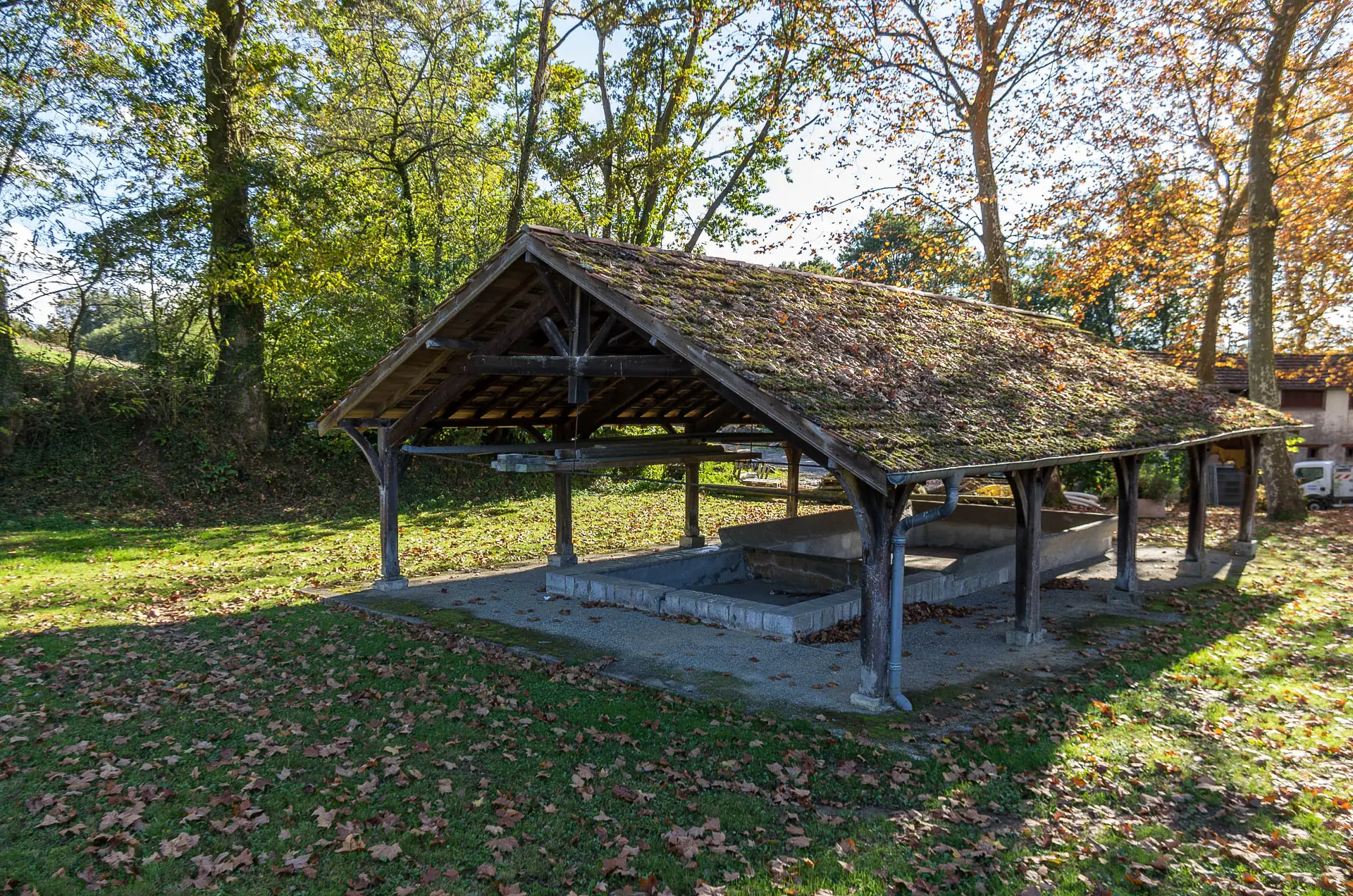Lavoir