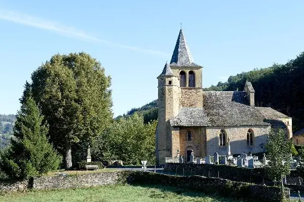 L'Église du Cambon ouvre ses portes