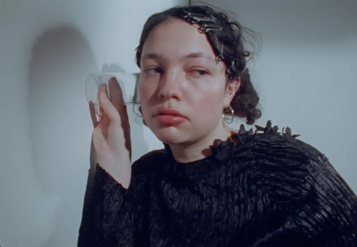 EXPOSITION : JOURS OUVRABLES DE LAIDA LERTXUNDI
