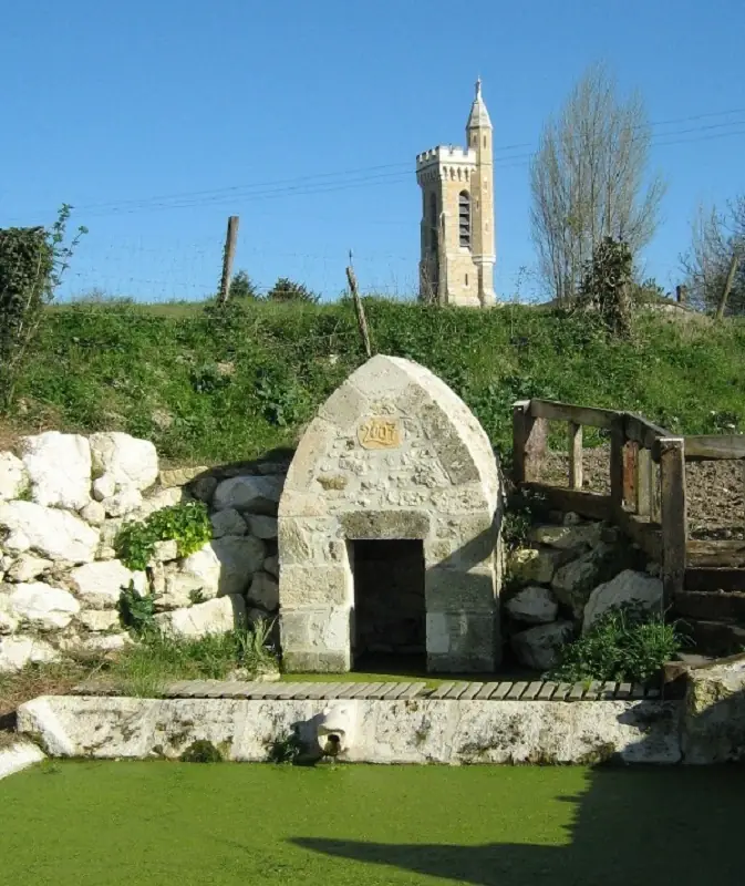 Lavoir