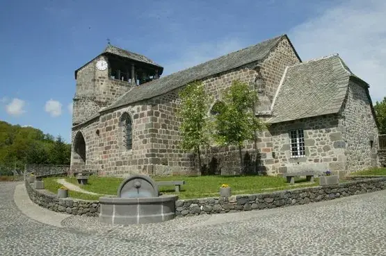Fête patronale de Brommat