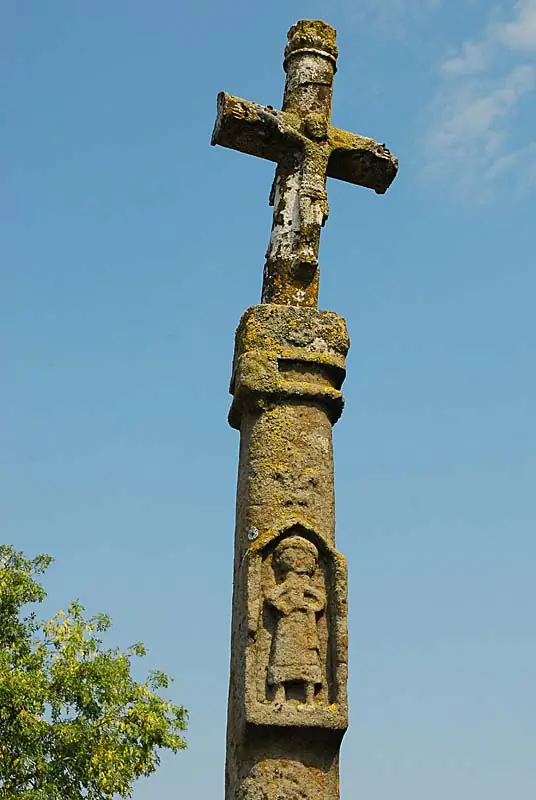 Croix de Rançonnières (1)