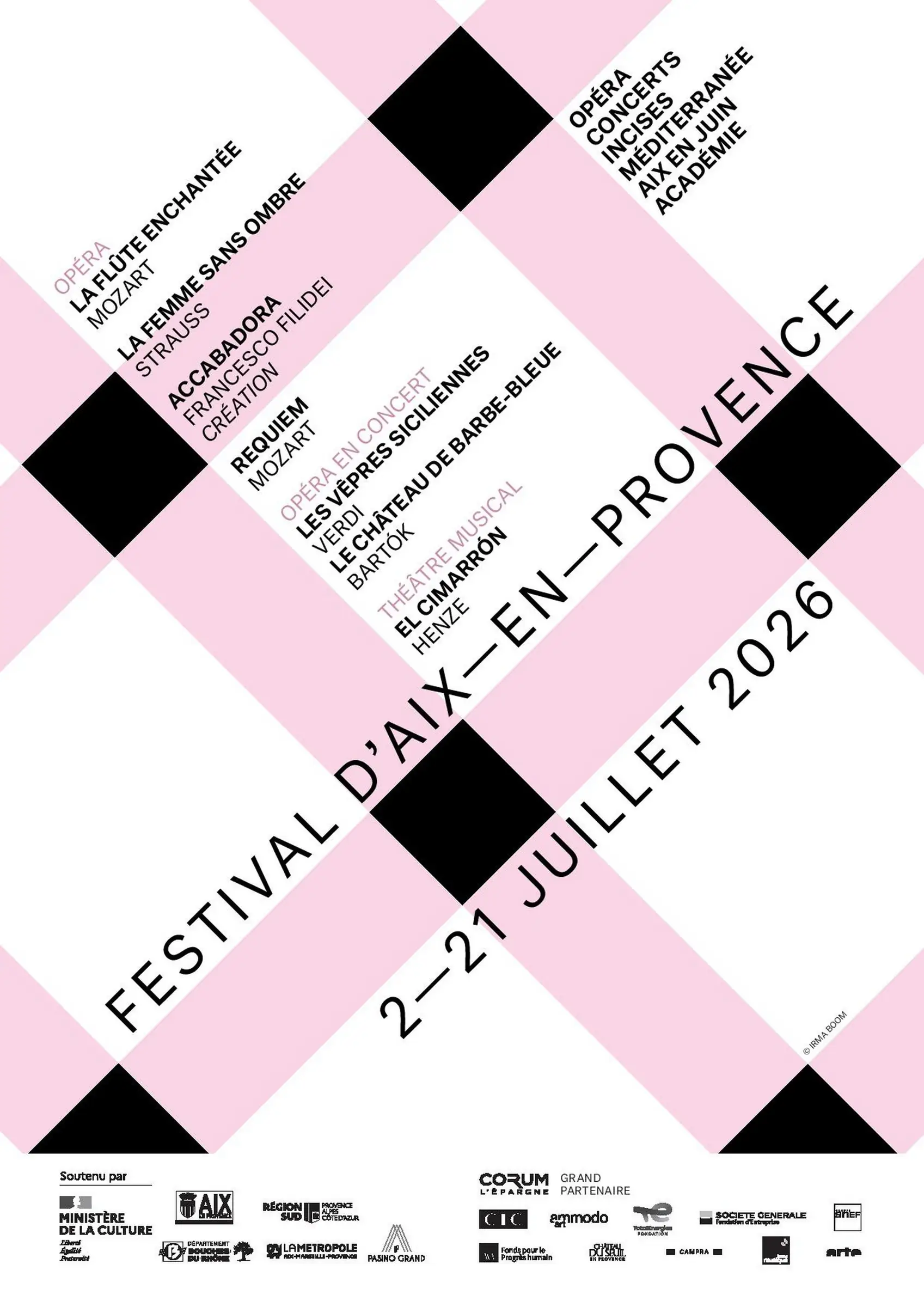 Festival d'Aix-en-Provence