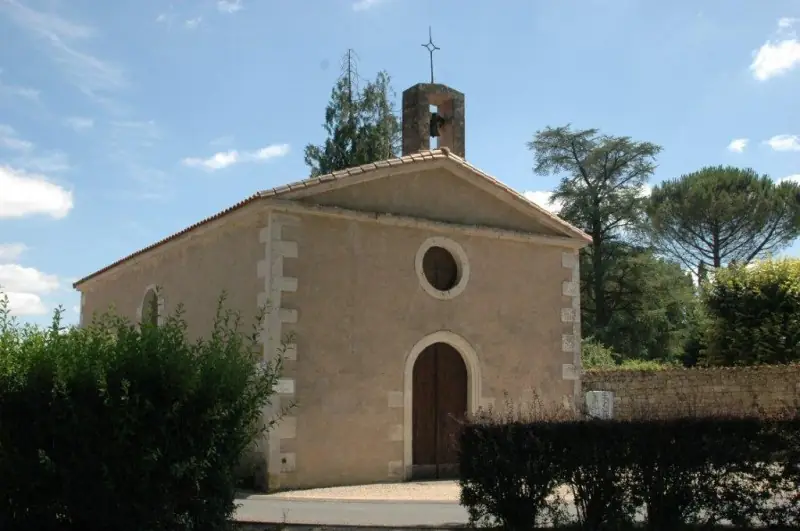 Eglise Notre-Dame