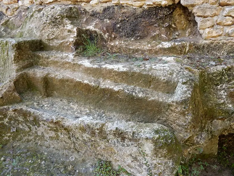 Cluzeaux de Saint-Pardoux-de-Mareuil