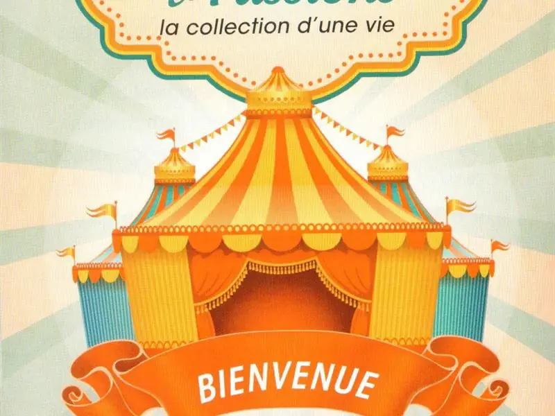 Musée Collections et Passions