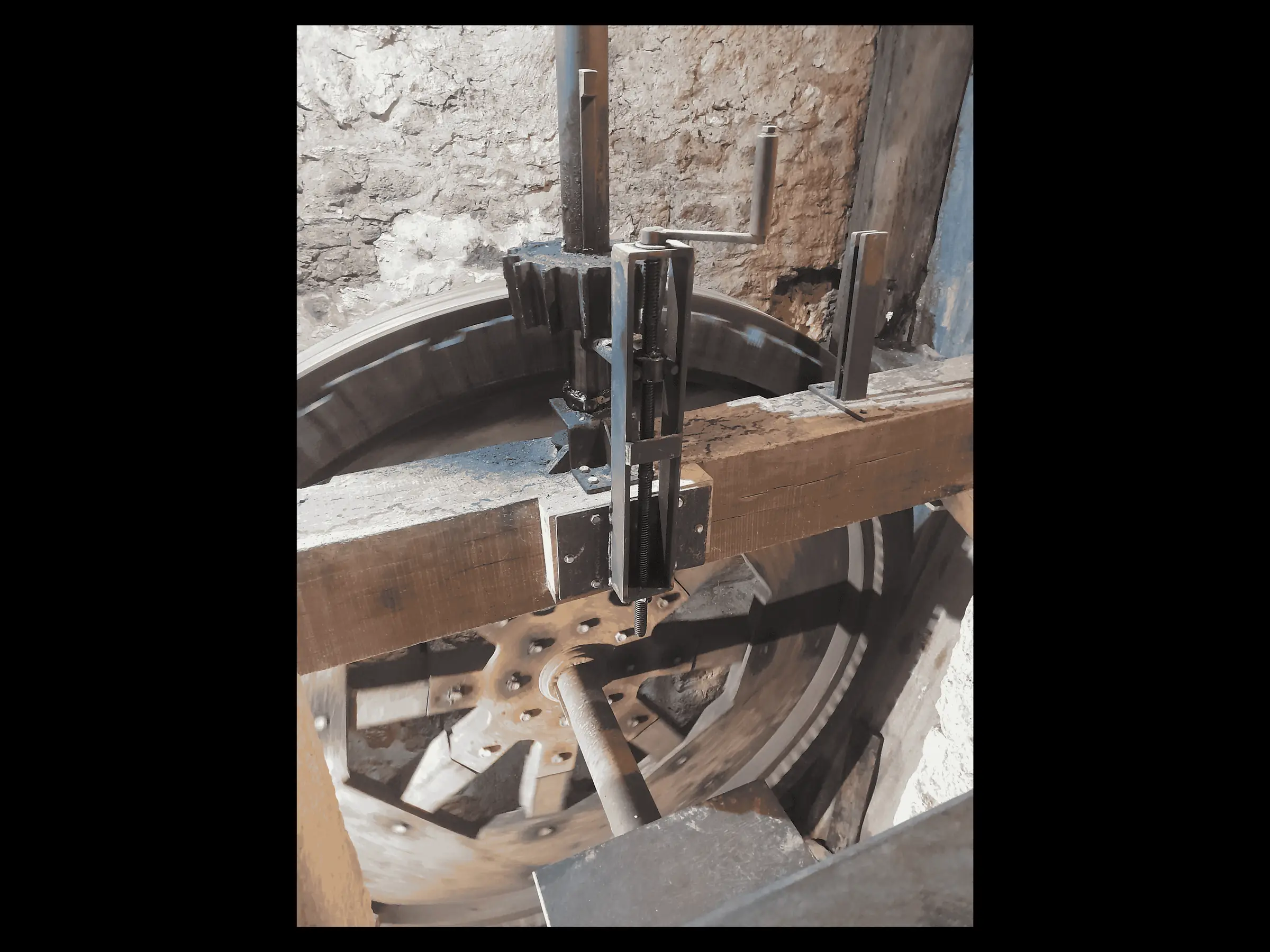 Le Moulin de Pinquet