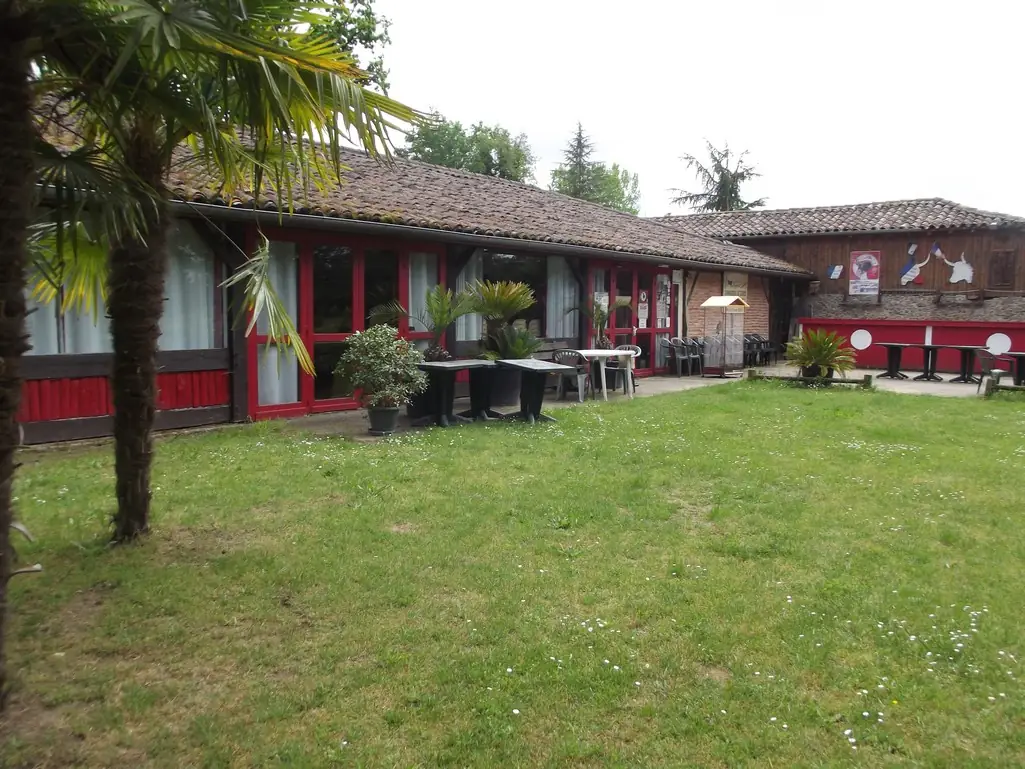 Les jeudis Gascons à la Ganadéria de Buros