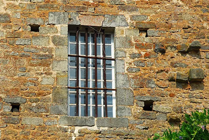 Château de Nettancourt à Choiseul