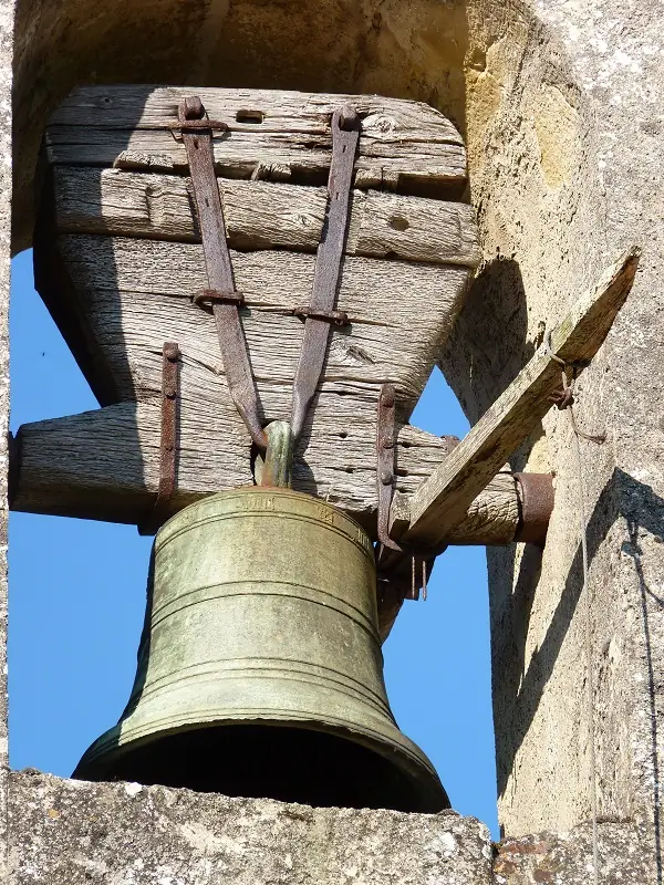 Eglise Saint-Jacques de Sensacq