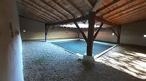 Le lavoir de Brangeard
