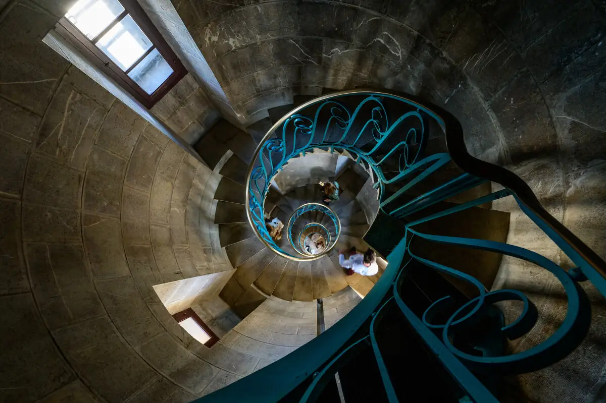PHARE SAINT-LOUIS