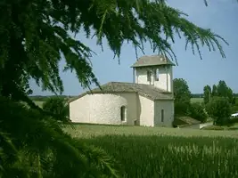 Eglise de Valette