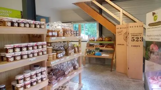 La Ferme Coutançaise