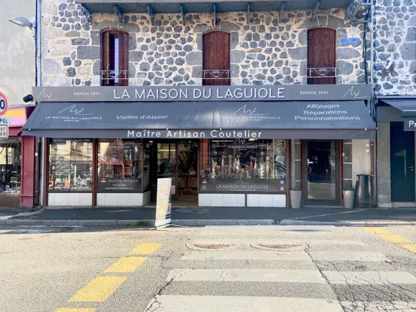 La Maison du Laguiole