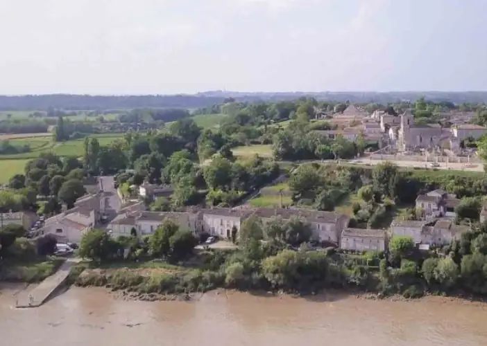 Balade guidée - "les panoramas d'Asques "