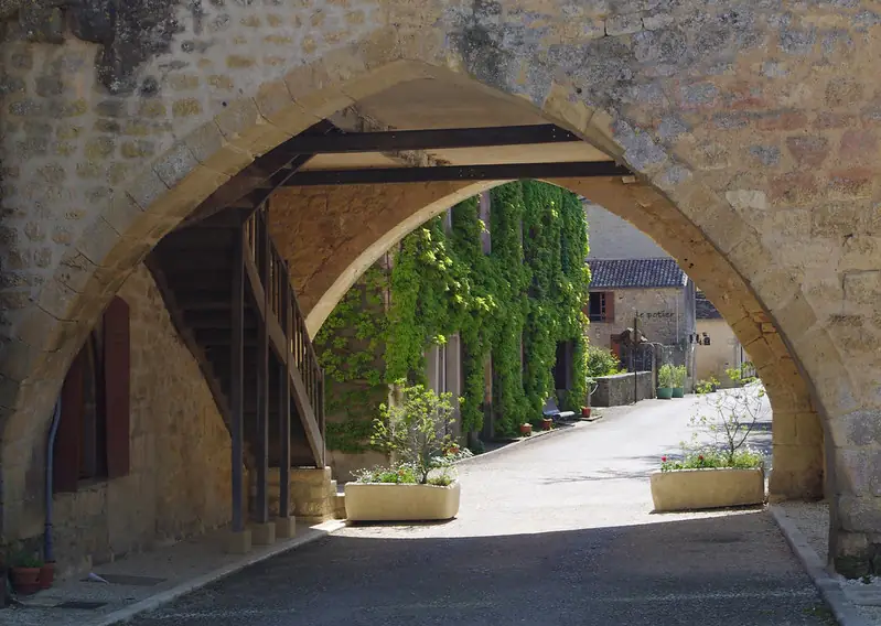 Marché traditionnel du mercredi