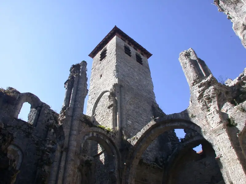 Balade à Marcilhac sur Célé