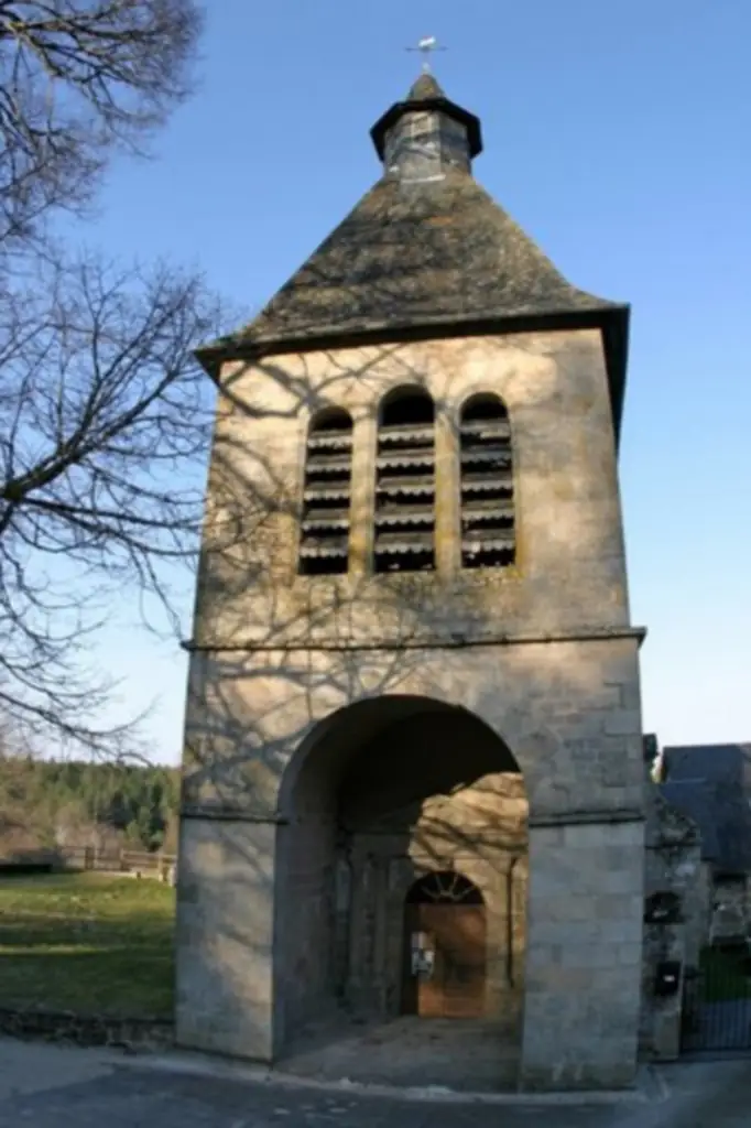 Vitrac-sur-Montane