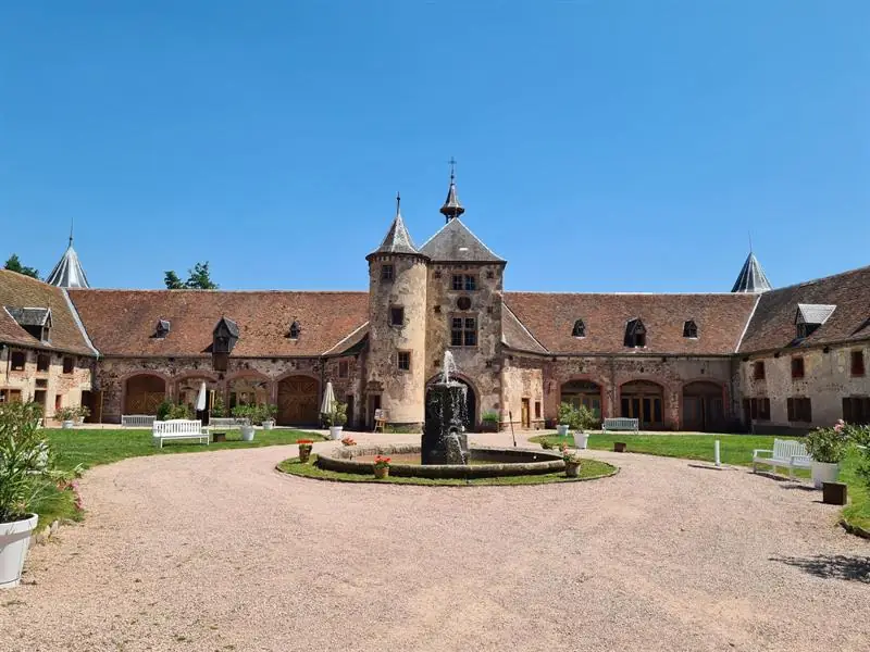 Visite guidée historique du château de Thanvillé
