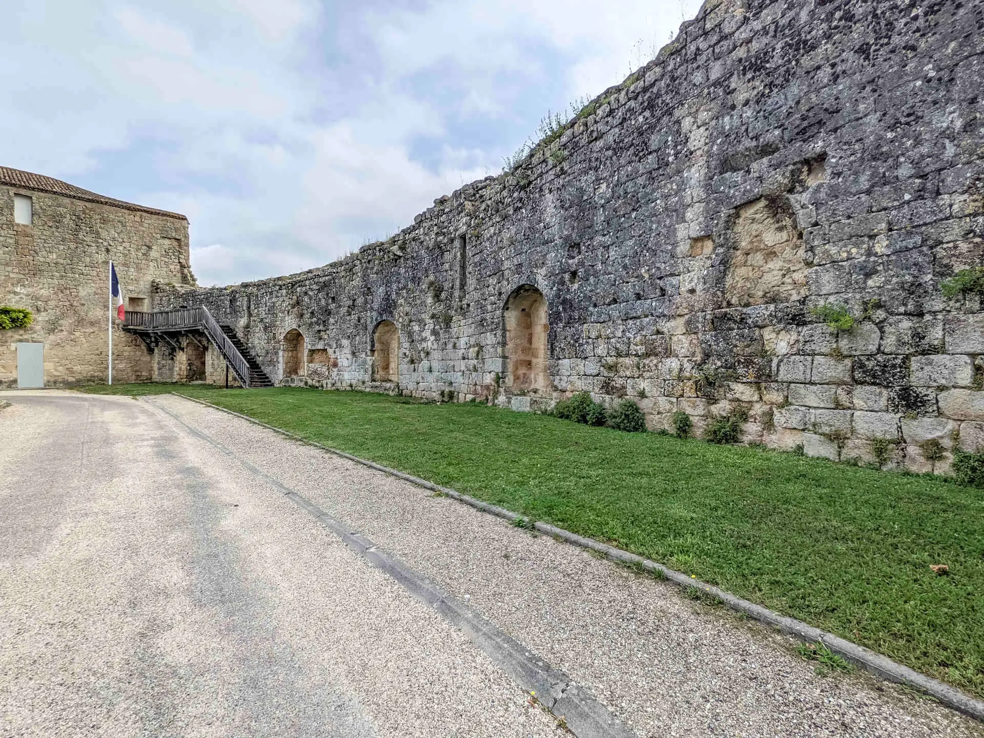 Château de Pujols