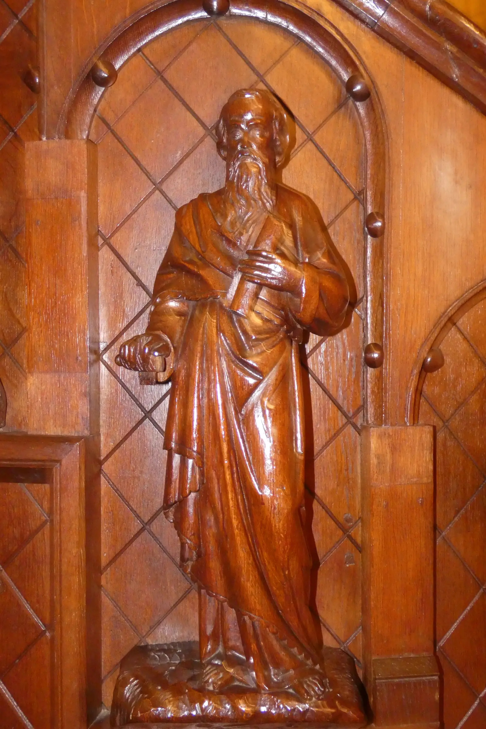 Eglise Saint-Pierre de Gaillan