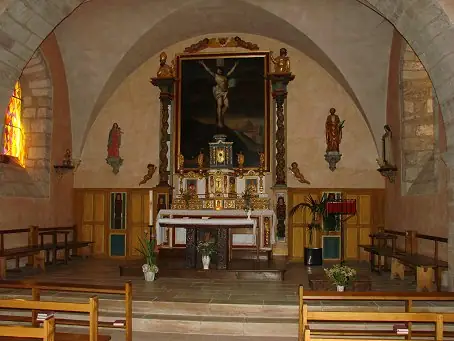 Eglise St Julien