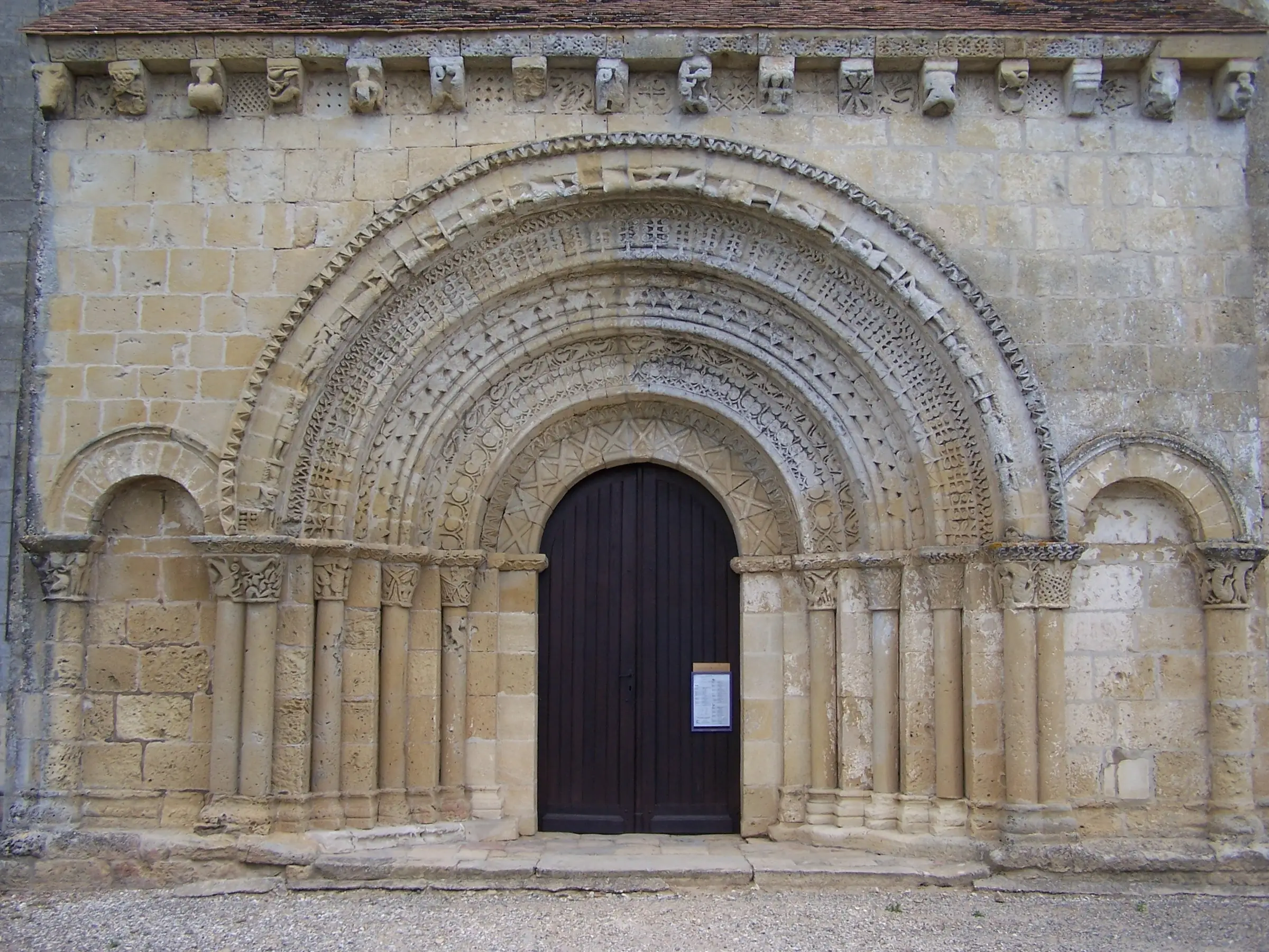 Eglise Saint-Martin
