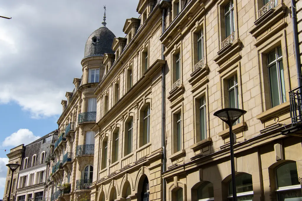 Brive la Gaillarde