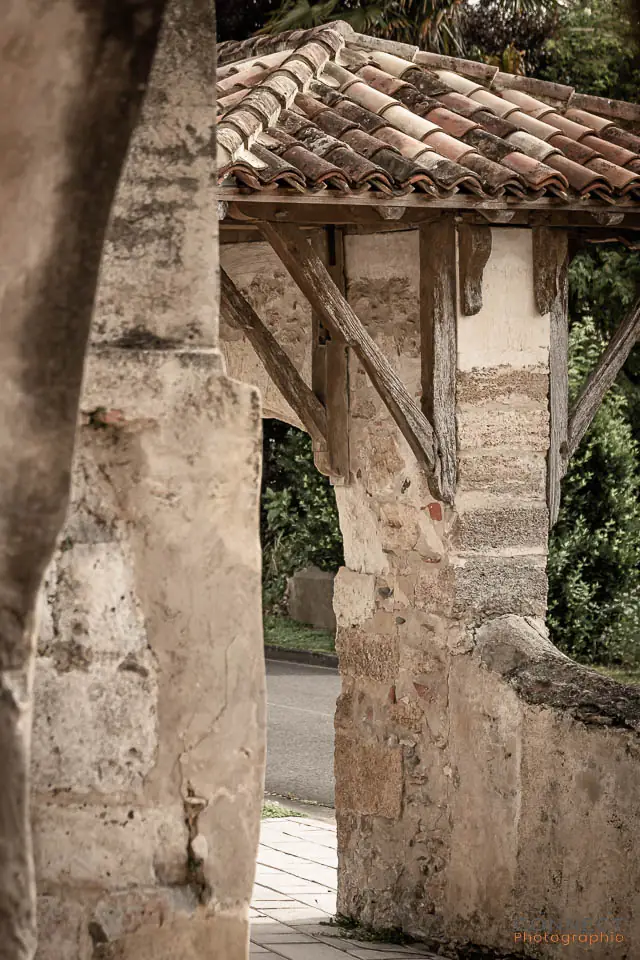 Eglise Saint Vincent Diacre